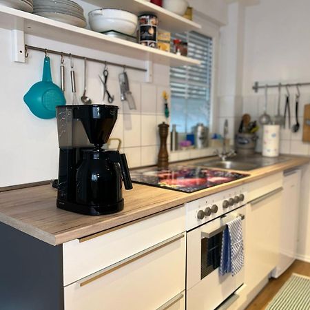 Am Wii- Weg Apartment Фогтсбург Екстериор снимка