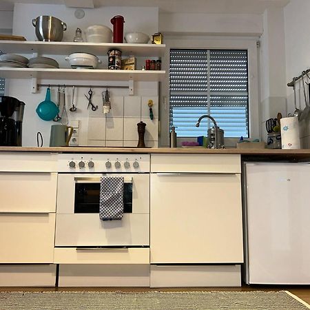 Am Wii- Weg Apartment Фогтсбург Екстериор снимка