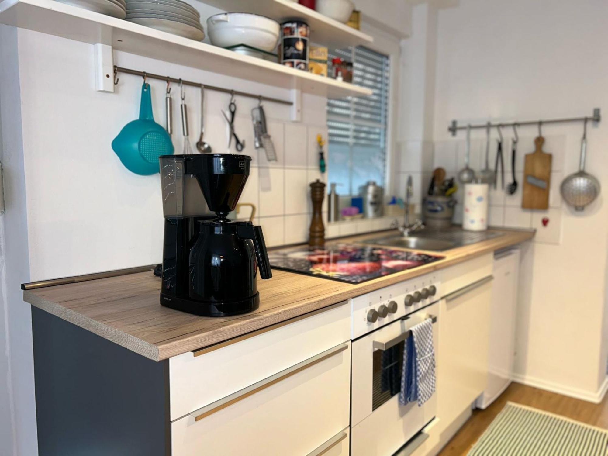 Am Wii- Weg Apartment Фогтсбург Екстериор снимка
