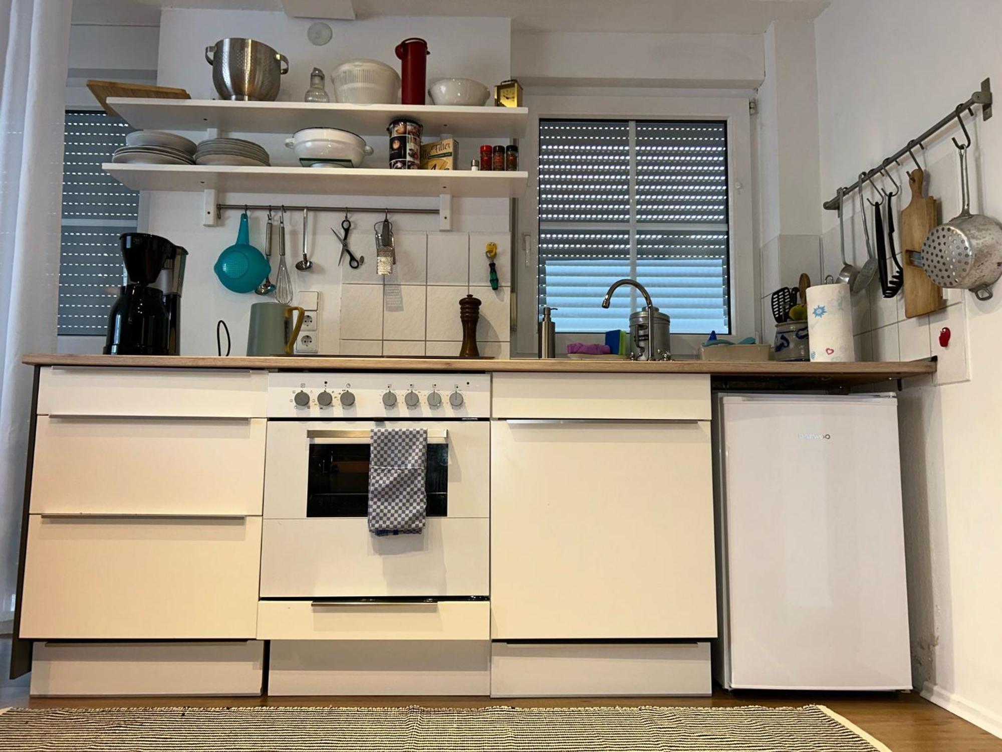 Am Wii- Weg Apartment Фогтсбург Екстериор снимка