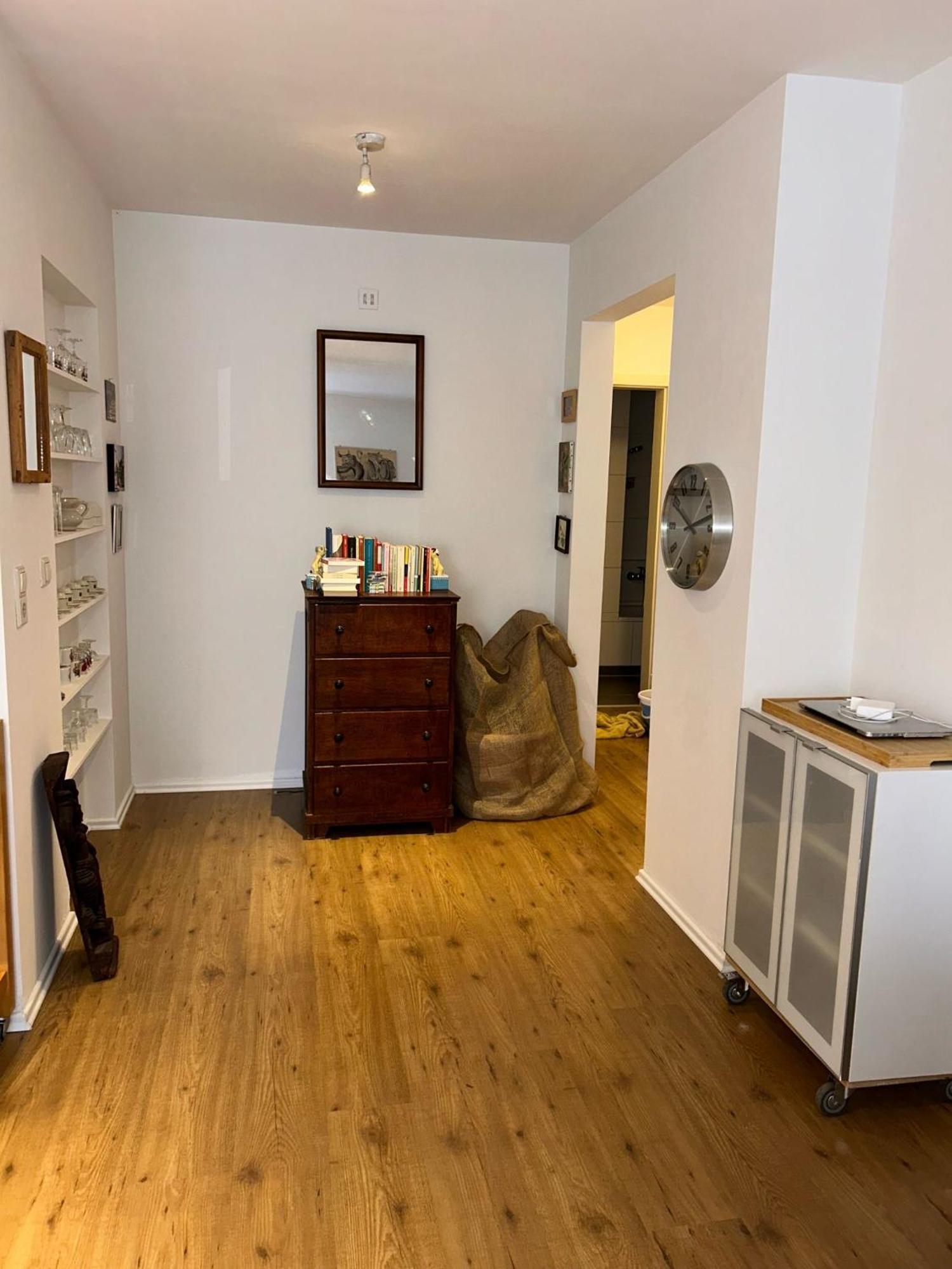 Am Wii- Weg Apartment Фогтсбург Екстериор снимка