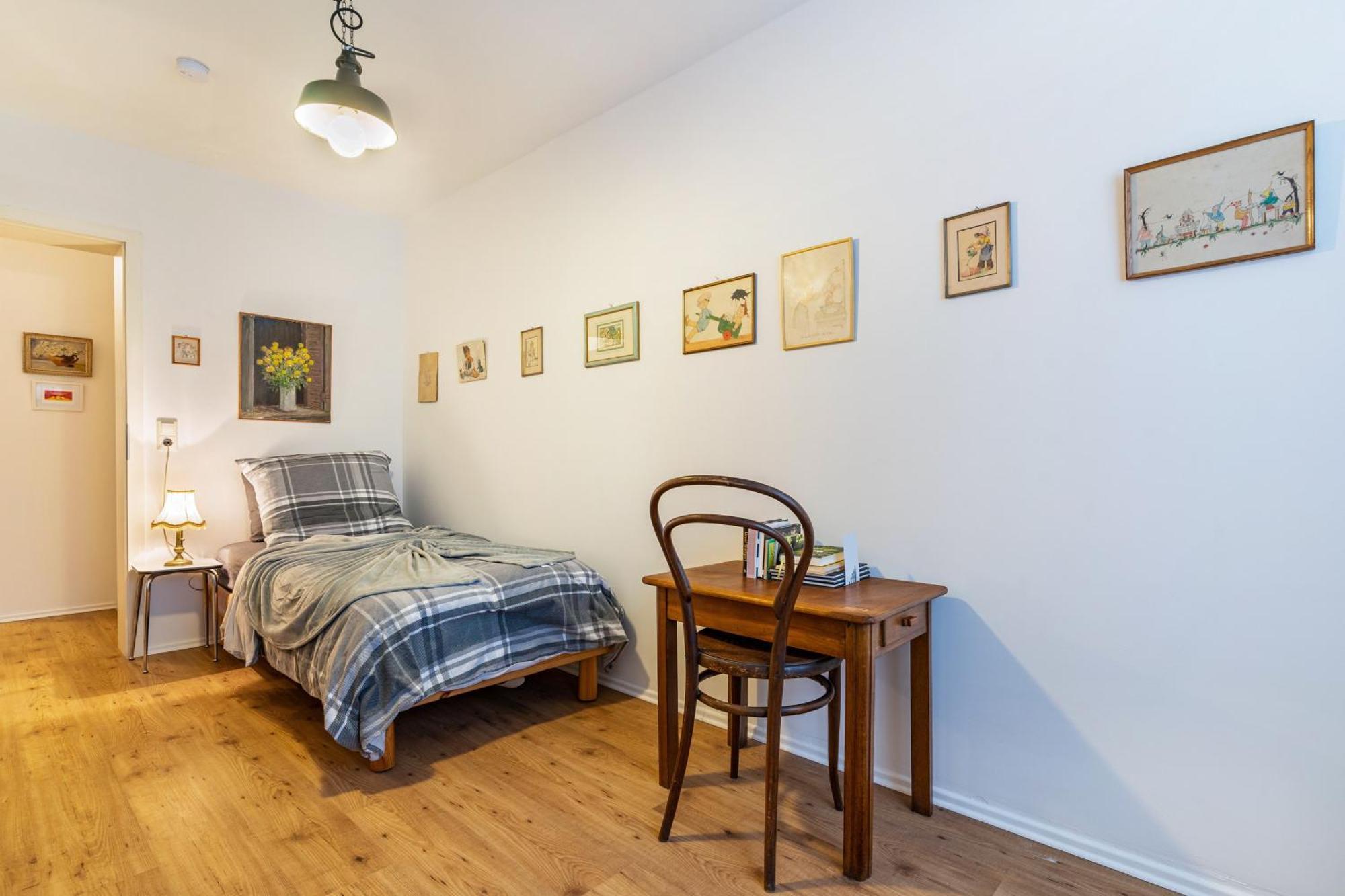 Am Wii- Weg Apartment Фогтсбург Екстериор снимка