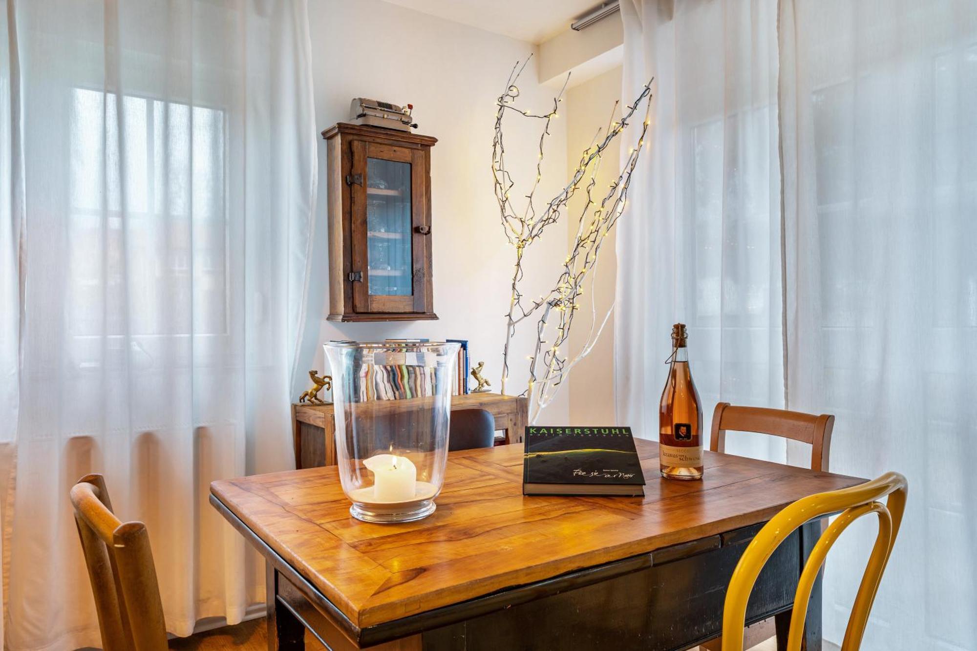 Am Wii- Weg Apartment Фогтсбург Екстериор снимка