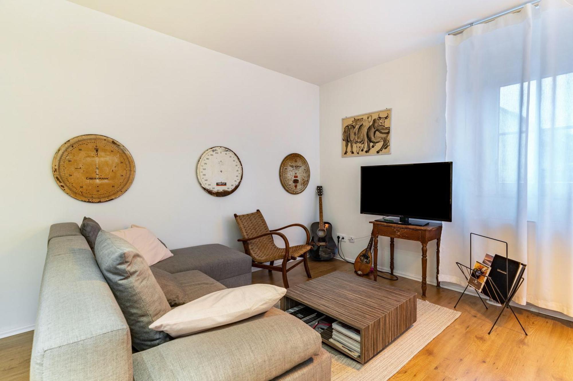 Am Wii- Weg Apartment Фогтсбург Екстериор снимка