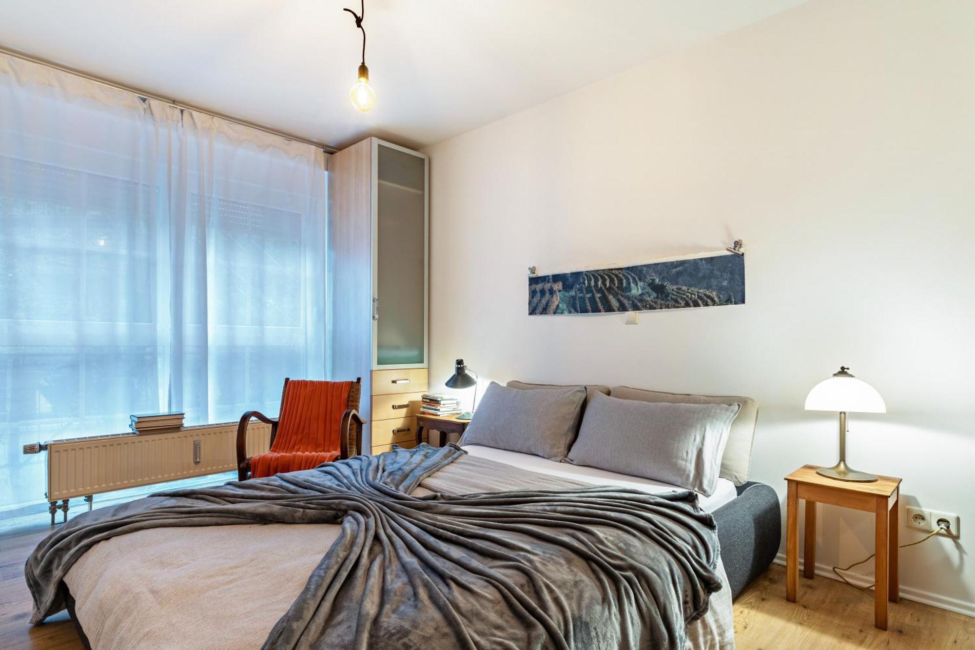 Am Wii- Weg Apartment Фогтсбург Екстериор снимка