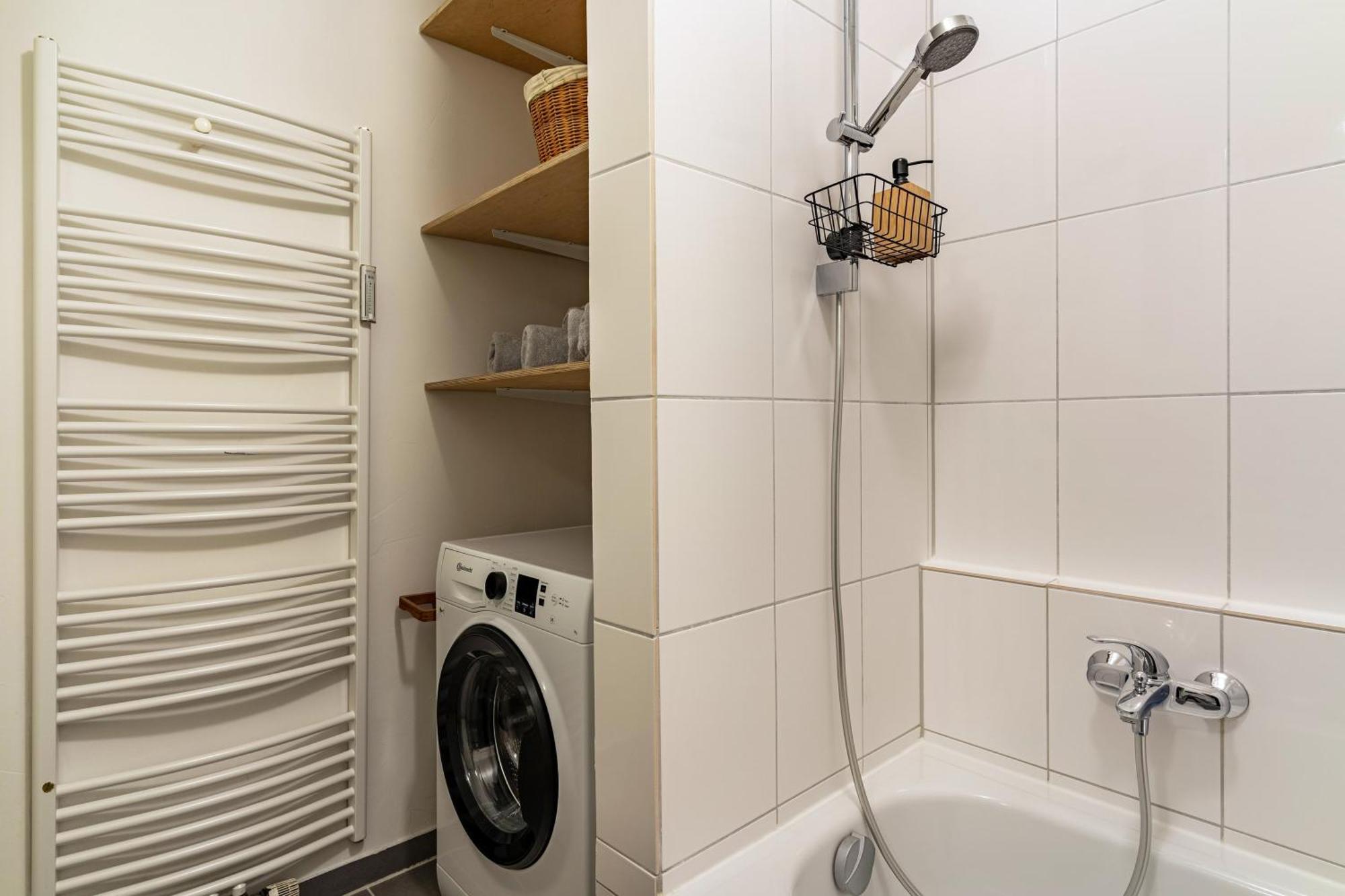 Am Wii- Weg Apartment Фогтсбург Екстериор снимка